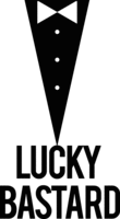 LUCKY BASTARD