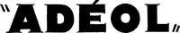 ADÉOL