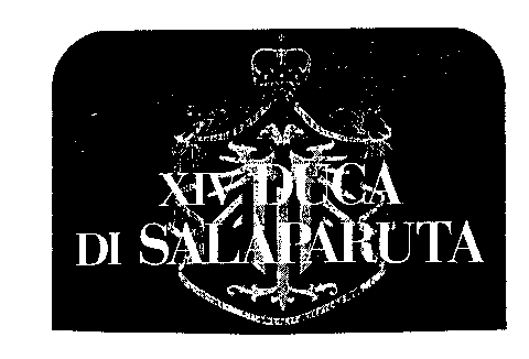 XIV DUCA DI SALAPARUTA