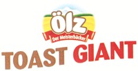 Ölz Der Meisterbäcker TOAST GIANT