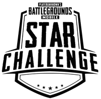 PLAYERUNKNOWN'S BATTLEGROUNDS MOBILE STAR CHALLENGE