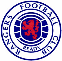 RANGERS FOOTBALL CLUB READY