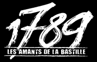 1789 LES AMANTS DE LA BASTILLE