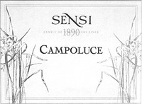 SENSI CAMPOLUCE FAMILY OF WINEMAKERS SINCE 1890