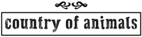 country of animals