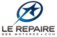 LE REPAIRE DES MOTARDS.COM