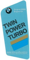 TWIN POWER TURBO