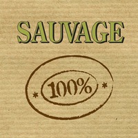 SAUVAGE 100%