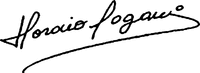 Horacio Pagani