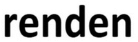renden
