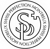 SP SWISS PERFECTION MONTREUX