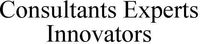 Consultants Experts Innovators