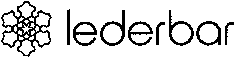 lederbar