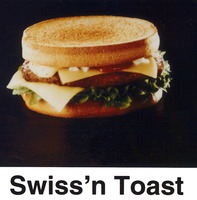 Swiss'n Toast