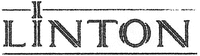LINTON