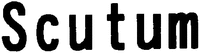 Scutum