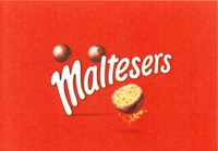 Maltesers