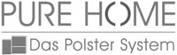 PURE HOME Das Polster System