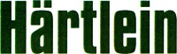 Härtlein
