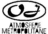 OJ ATMOSFERE METROPOLITANE