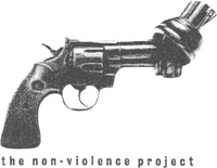 the non-violence project