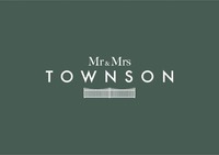 Mr & Mrs TOWNSON