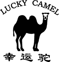 LUCKY CAMEL