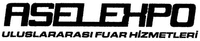 ASELEXPO ULUSLARARASI FUAR HIZMETLERI