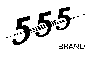 555 BRAND
