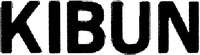KIBUN