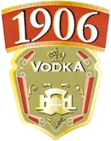 1906 VODKA
