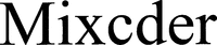 Mixcder