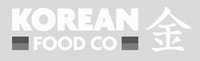 KOREAN FOOD CO