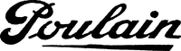 Poulain