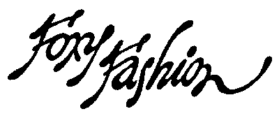 Foxy Fashion