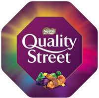 Nestlé Quality Street