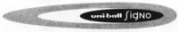 uni-ball SIGNO