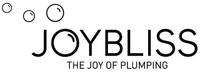 JOYBLISS THE JOY OF PLUMPING