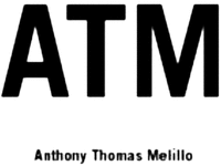 ATM Anthony Thomas Melillo