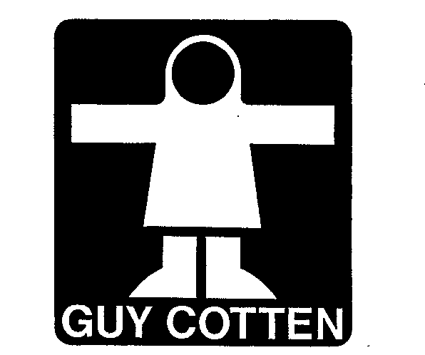 GUY COTTEN