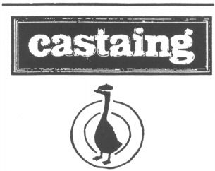 castaing