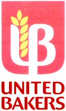 UB UNITED BAKERS