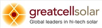 greatcellsolar Global leaders in hi-tech solar