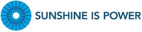 SUNSHINE IS POWER