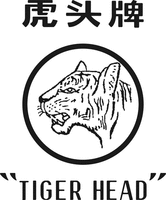 TIGER HEAD