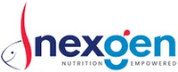 nexgen NUTRITION EMPOWERED