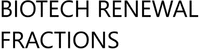 BIOTECH RENEWAL FRACTIONS