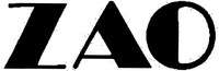 ZAO