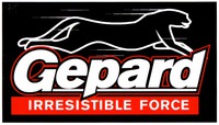 Gepard IRRESISTIBLE FORCE