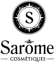 S Sarome COSMÉTIQUES